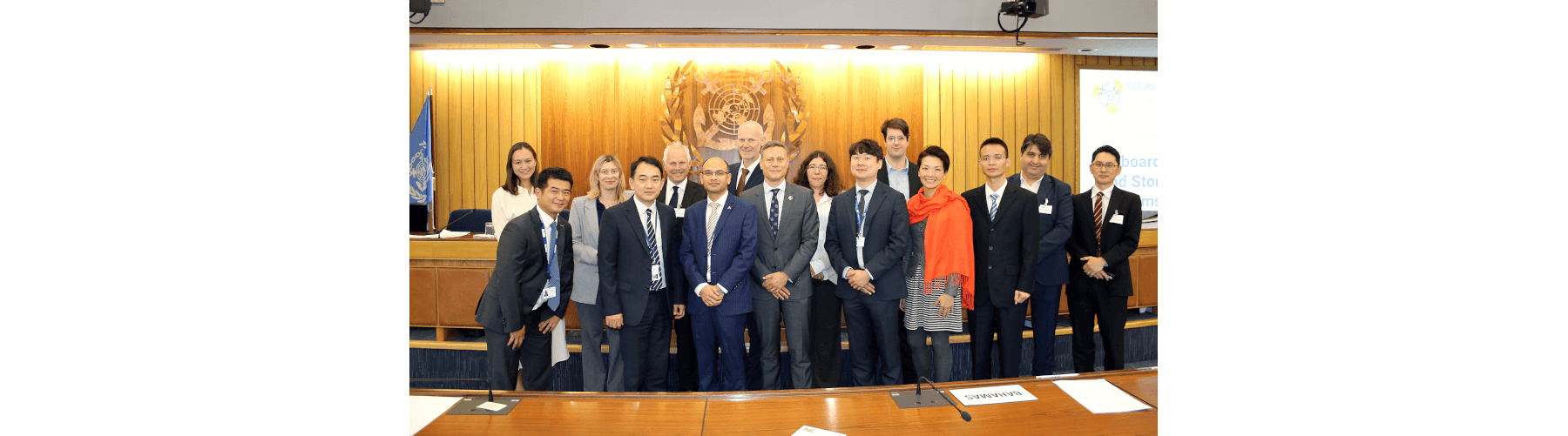 Technical Seminar Onboard Carbon Capture – 11 September 2025